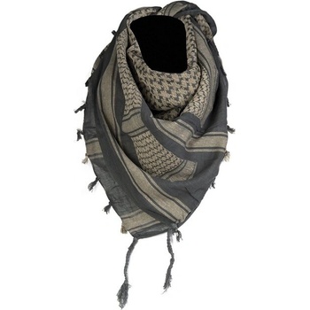 Šátka Mil-Tec listová šemagh