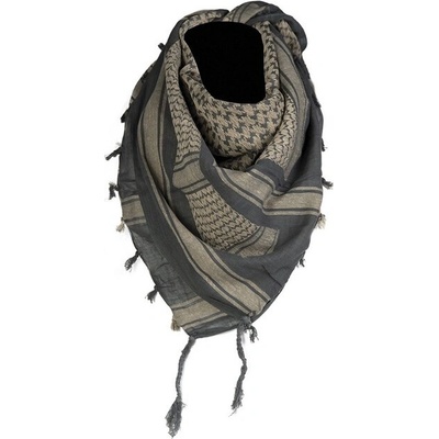 Šátka Mil-Tec listová šemagh