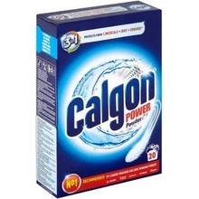 Calgon 3v1 Power prášek 20 praní 1000 g