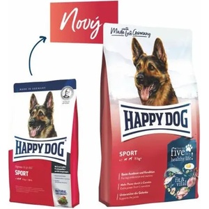 Happy Dog Supreme Fit & Well Sport 14 kg