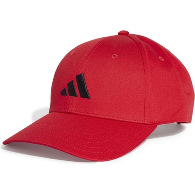 adidas BB CAP COT NL JP0396 Červená