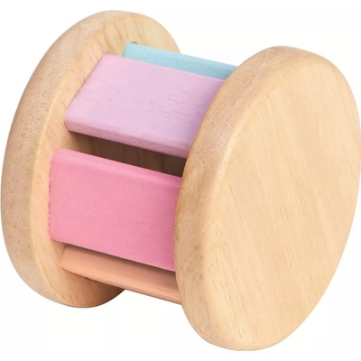 Plan Toys Farebný valček