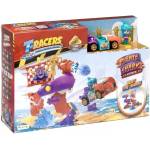 Magic Box Комплект T-Racers за игра пиратска атака с акули (PTRSD014IN20)
