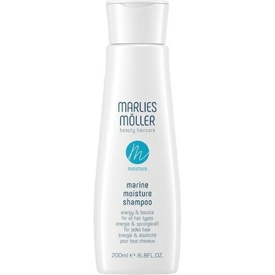Marlies-Moeller Beauty-Haircare Marine-MoistureMarine Moisture Shampoo 200 ml