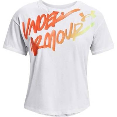 Under Armour Live Chroma Graphic tee 100