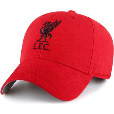 KLIVERPOOL FC Core red