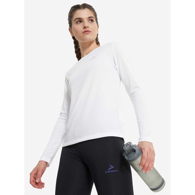 DEMIX Блуза W D Running AA LS T-shirt