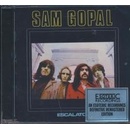 SAM GOPAL: ESCALATOR CD