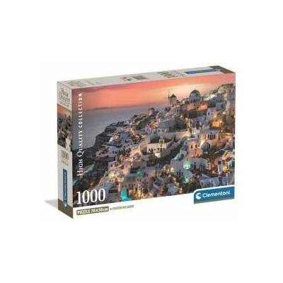 Clementoni Пъзел Clementoni 1000 Части