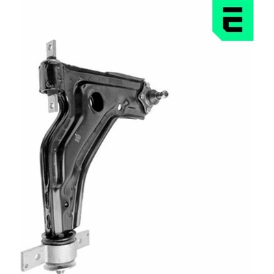 Rameno zavesenia kolies TEKNOROT 652138-K