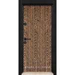 Starsteeldoor Блиндирана врата Outdoor - MFS-02 Сарухан (цена без монтаж)