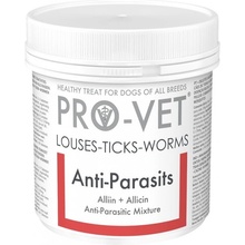 PRO-VET Anti-parasits 135 g