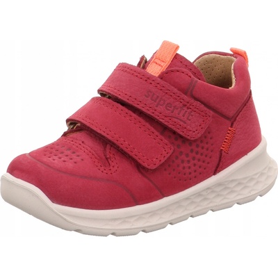 Superfit tenisky 1-000363-5040 Breeze