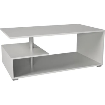 Image 1 of Холна маса Dorisa 110 cm бяло