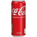 Coca Cola plech 330 ml