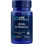 Life Extension Bifido GI Balance/ Пробиотик за добро храносмилане 25 mg х 60 капсули (01622 LE)