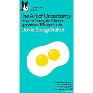 The Art of Uncertainty (ISBN: 9780241658635)