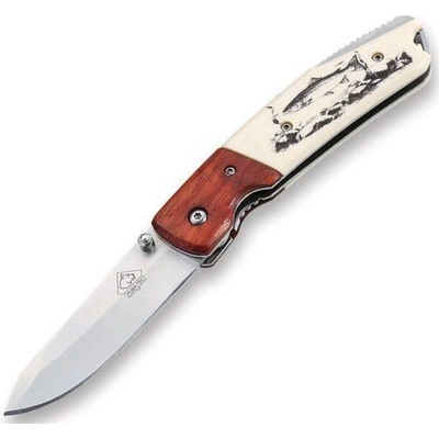 Puma TEC Einhandmesser Fisch 7331511