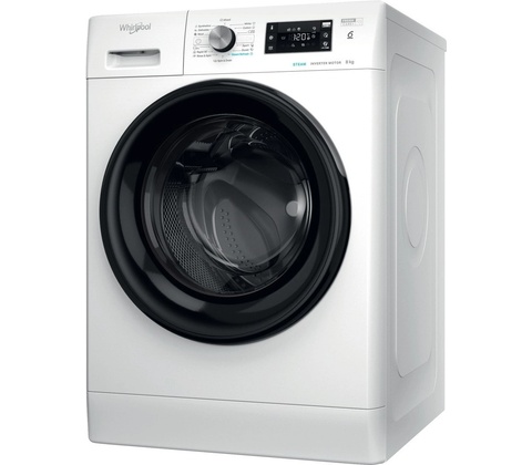 Whirlpool FFB 8458 BV EE