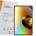 kwmobile 2x Защитно фолио за дисплей за Honor Pad 8 - прозрачен