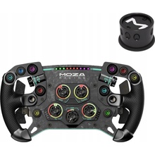 MOZA GS V2P Steering Wheel RS056