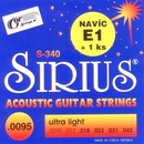 Sirius S-340