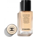 Chanel Les Beiges Foundation lehký make-up s rozjasňujícím účinkem BD11 30 ml