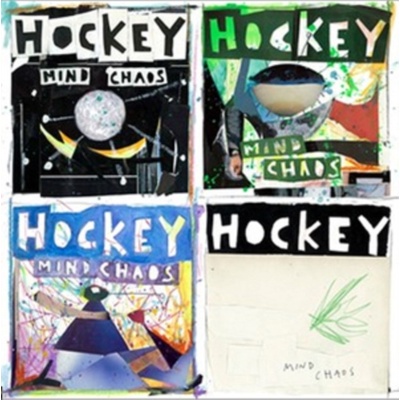 HOCKEY: MIND CHAOS CD