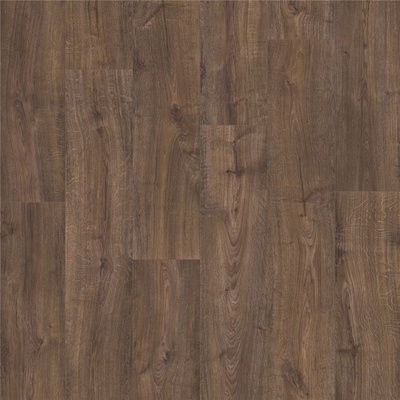 Quick Step Alpha Medium Planks Dub podzimní čokoládový AVMP40199 1,873 m²