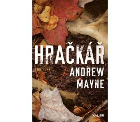 Hračkář