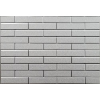 Impol Trade 3D PVC 01 1ks