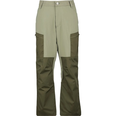 Stoic Детски туристически панталон Stoic Kid's FalunSt. Tour Pants Light Walking trousers - Olive / Lichen Green - размер 140 (EU) (701-3809-0214)