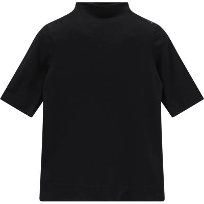 Jeanne Baret Дамска тениска Jeanne Baret Women's Navarino 3/4 T-shirt - Nero - размер 36 (EU) (916-5248-0212)