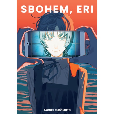 Seqoy s.r.o. Komiks Sbohem, Eri