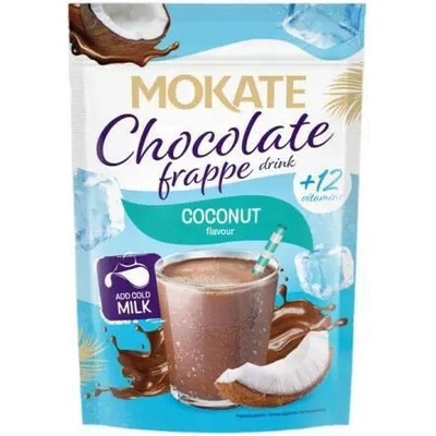 Mokate chocolate frappe salted caramel 104 g