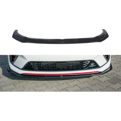Maxton Design Spojler pod predný nárazník - Kia, KICE3PROGTFD1G KI-CE-3-PRO-GT-FD1G