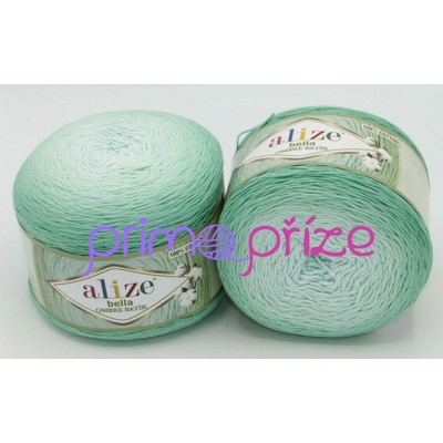 ALIZE Bella Ombre Batik 7408