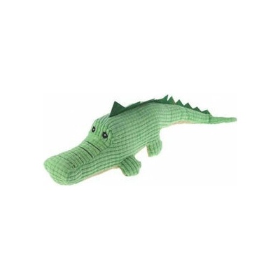 Animall Dog krokodíl plyš 41 cm
