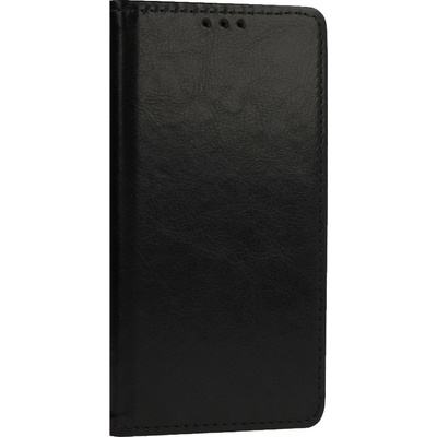 Pouzdro Book Leather Special Samsung G935 Galaxy S7 Edge, černé