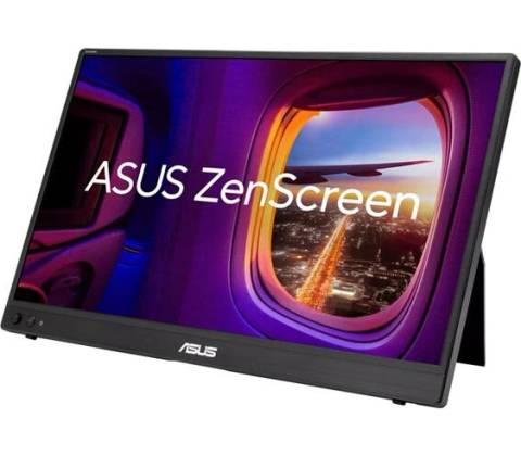 Asus ZenScreen MB16AHVE