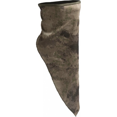 Nákrčník Mil-Tec A-TACS FG Camo™ maskovanie