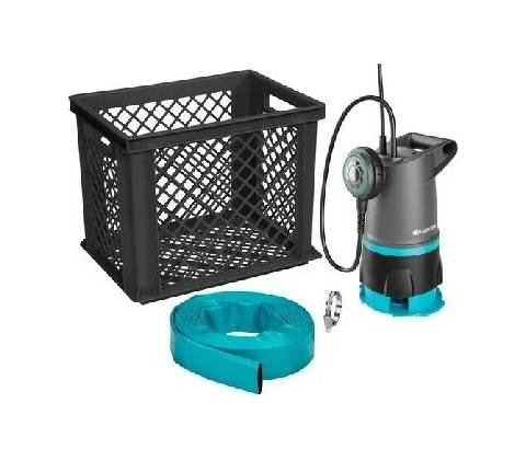 Gardena 20000 BASIC 09019-47