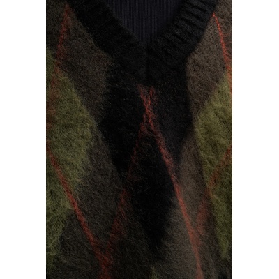 The Ragged Priest Пуловер The Ragged Priest (RPAW252018KW)