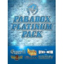 Paradox Platinum Pack
