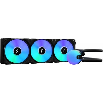 Image 1 of Fractal Design Lumen S36 v2 RGB (FD-W-L1-S3612)