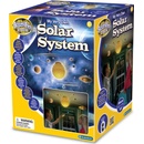 Živé a vzdělávací sady Brainstorm Toys RC Sluneční soustava