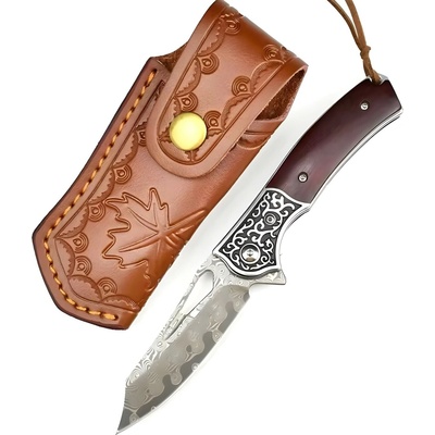 Harahu CA-31672 Hnedá
