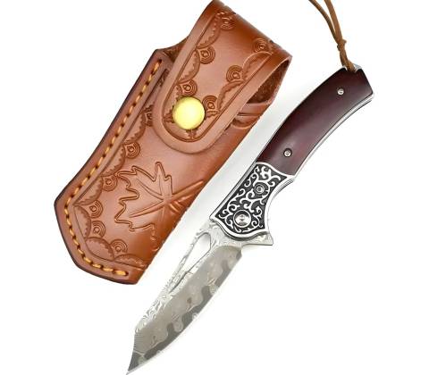 Harahu CA-31672 Hnedá