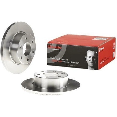 Brzdový kotúč BREMBO 08.9759.20