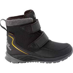 Jack Wolfskin Ботуши polar bear texapore mid vc k